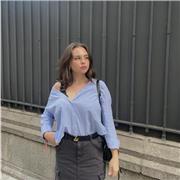 Profesora que imparte clases particulares a domicilio de Primaria, ESO y Bachillerato